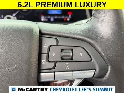 2023 Cadillac Escalade - Photo 25
