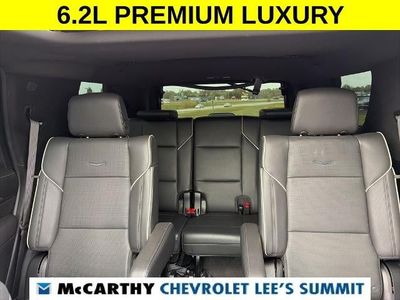 2023 Cadillac Escalade - Photo 27