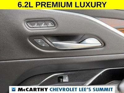 2023 Cadillac Escalade - Photo 32