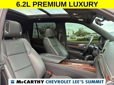 2023 Cadillac Escalade - Photo 34