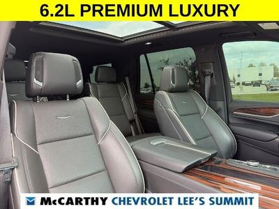 2023 Cadillac Escalade - Photo 37