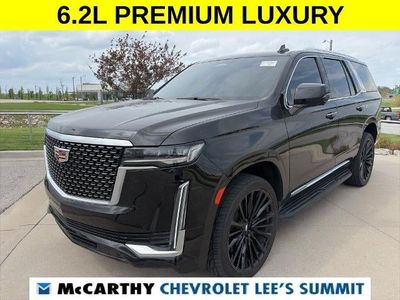 2023 Cadillac Escalade - Photo 4