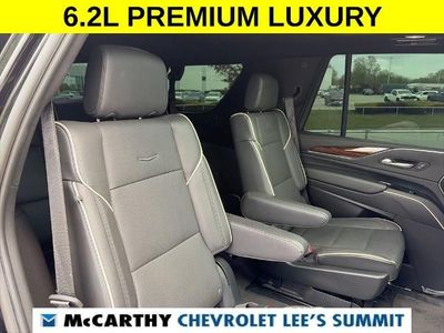 2023 Cadillac Escalade - Photo 41