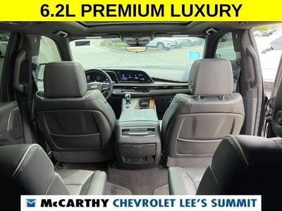 2023 Cadillac Escalade - Photo 45