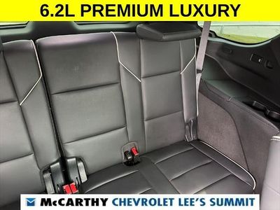 2023 Cadillac Escalade - Photo 49