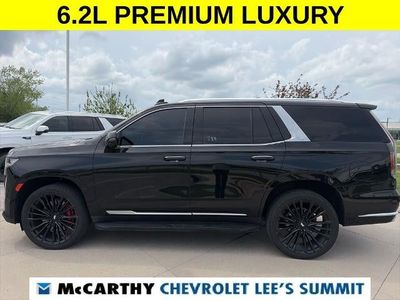 2023 Cadillac Escalade - Photo 5