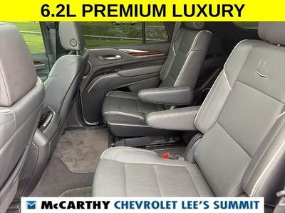 2023 Cadillac Escalade - Photo 57