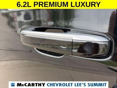 2023 Cadillac Escalade - Photo 59