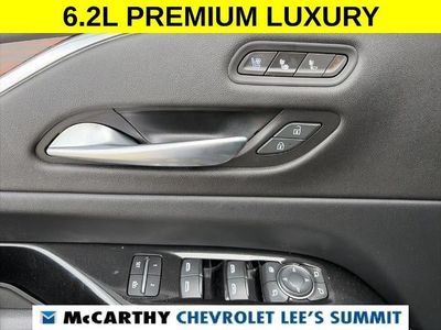 2023 Cadillac Escalade - Photo 61
