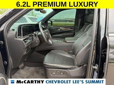 2023 Cadillac Escalade - Photo 63