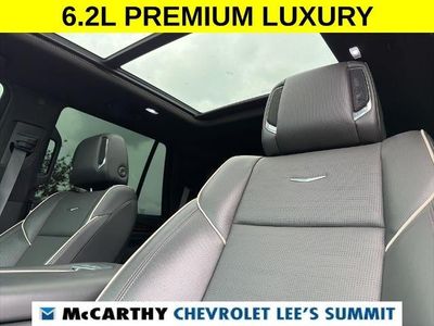 2023 Cadillac Escalade - Photo 66