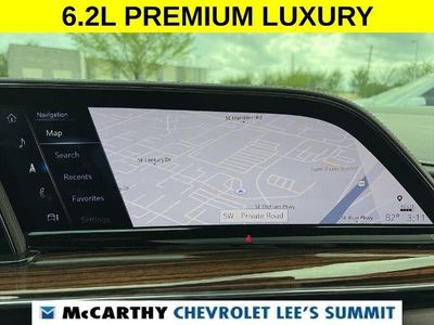 2023 Cadillac Escalade - Photo 7