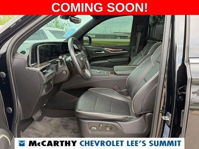 2023 Cadillac Escalade - Photo 73