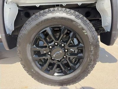 2026 Chevrolet Silverado 2500 HD - Photo 23