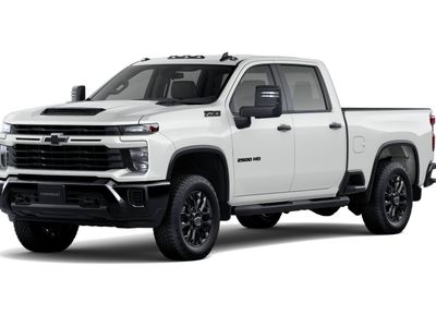 2026 Chevrolet Silverado 2500 HD - Photo 25