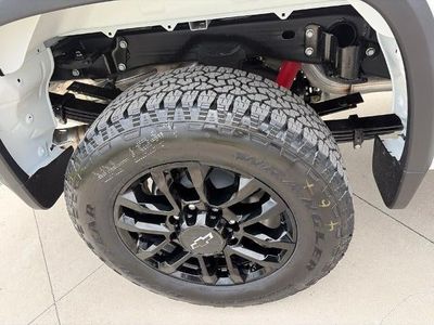 2026 Chevrolet Silverado 2500 HD - Photo 11
