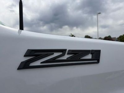 2026 Chevrolet Silverado 2500 HD - Photo 12