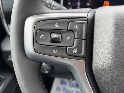 2026 Chevrolet Silverado 2500 HD - Photo 17