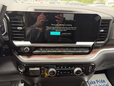 2026 Chevrolet Silverado 2500 HD - Photo 22