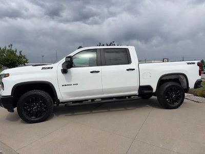 2026 Chevrolet Silverado 2500 HD - Photo 5