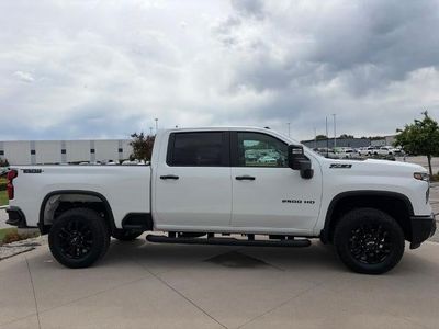 2026 Chevrolet Silverado 2500 HD - Photo 9