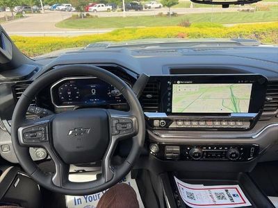 2026 Chevrolet Silverado 2500 HD - Photo 15