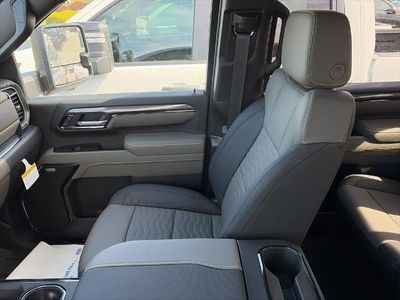 2026 Chevrolet Silverado 2500 HD - Photo 19