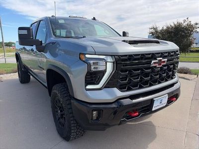 2026 Chevrolet Silverado 2500 HD - Photo 2