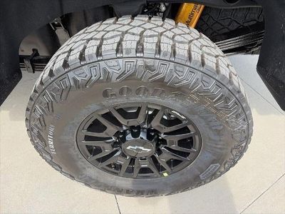 2026 Chevrolet Silverado 2500 HD - Photo 24