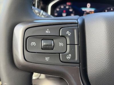 2026 Chevrolet Silverado 2500 HD - Photo 7