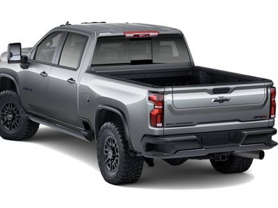 2026 Chevrolet Silverado 2500 HD - Photo 26