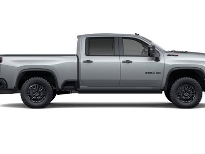 2026 Chevrolet Silverado 2500 HD - Photo 27