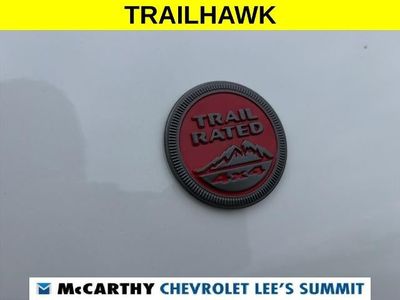 2025 Jeep Compass - Photo 18