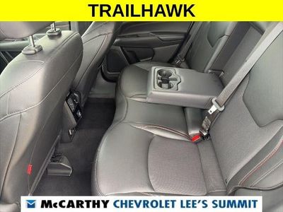 2025 Jeep Compass - Photo 40