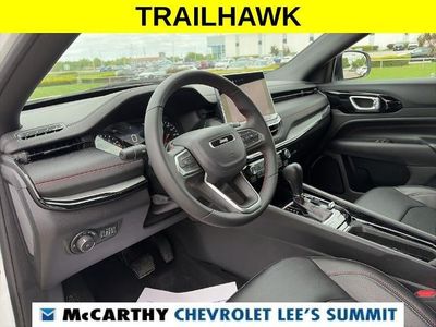 2025 Jeep Compass - Photo 46