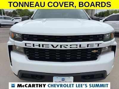 2019 Chevrolet Silverado 1500 - Photo 3
