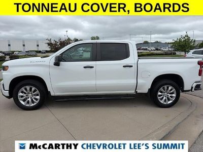 2019 Chevrolet Silverado 1500 - Photo 5