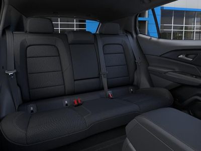 2026 Chevrolet Equinox EV - Photo 17