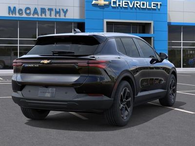 2026 Chevrolet Equinox EV - Photo 4