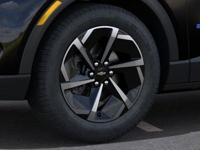 2026 Chevrolet Equinox EV - Photo 9