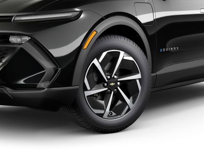 2026 Chevrolet Equinox EV - Photo 28