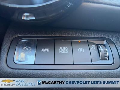 2026 Chevrolet Equinox — photo 22 view