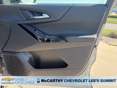 2026 Chevrolet Equinox — photo 28 view