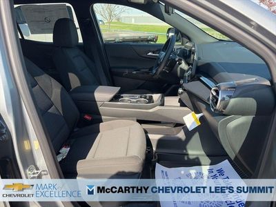 2026 Chevrolet Equinox — photo 29 view