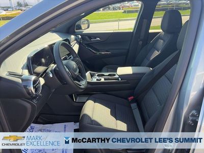 2026 Chevrolet Equinox — photo 48 view