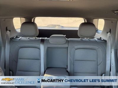 2026 Chevrolet Equinox — photo 52 view