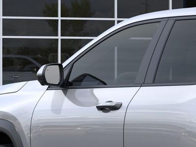 2026 Chevrolet Equinox — photo 64 view