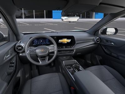 2026 Chevrolet Equinox — photo 67 view