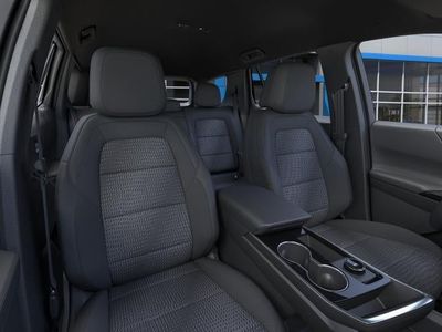 2026 Chevrolet Equinox — photo 68 view