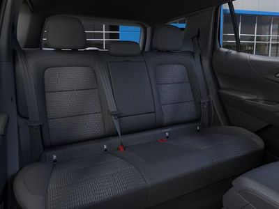 2026 Chevrolet Equinox — photo 69 view
